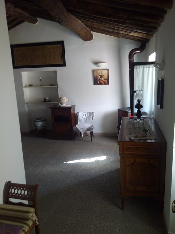 Agriturismo Locanda Del Papa La Spezia Luaran gambar