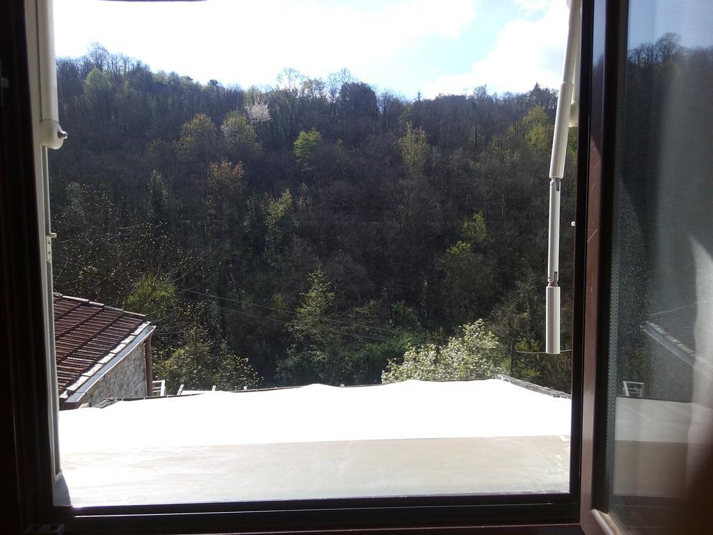Agriturismo Locanda Del Papa La Spezia Luaran gambar