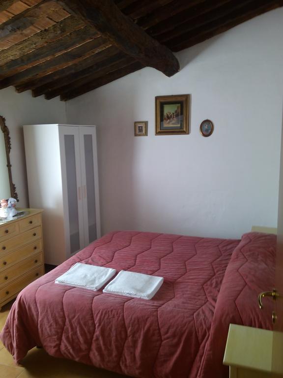 Agriturismo Locanda Del Papa La Spezia Luaran gambar