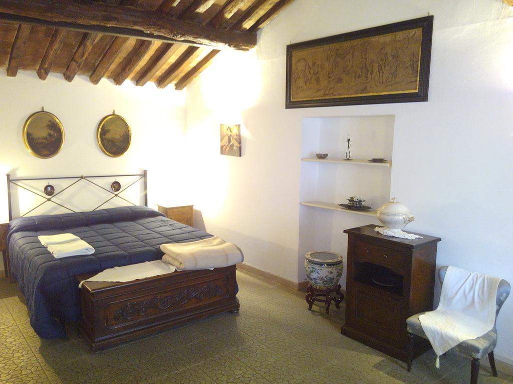 Agriturismo Locanda Del Papa La Spezia Luaran gambar