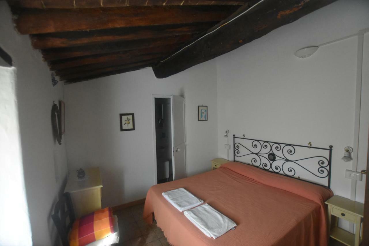 Agriturismo Locanda Del Papa La Spezia Luaran gambar
